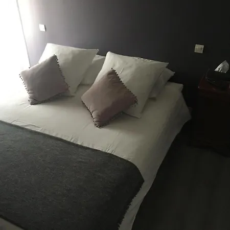 意味酒店 * Villefranche-de-Lonchat