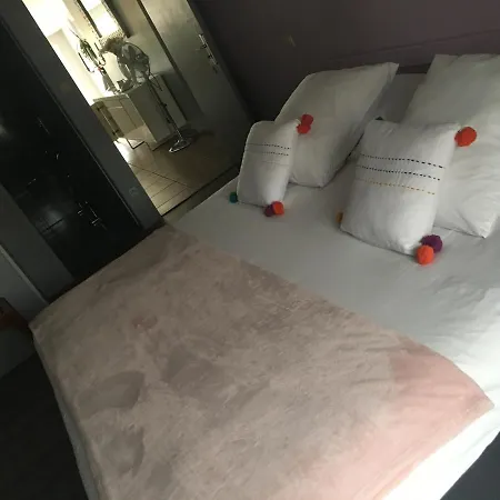 意味酒店 酒店 *