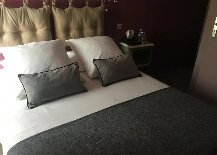 L'un Des Sens Villefranche-de-Lonchat