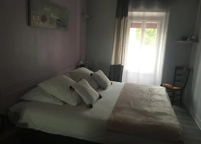 Hotel L'un Des Sens *