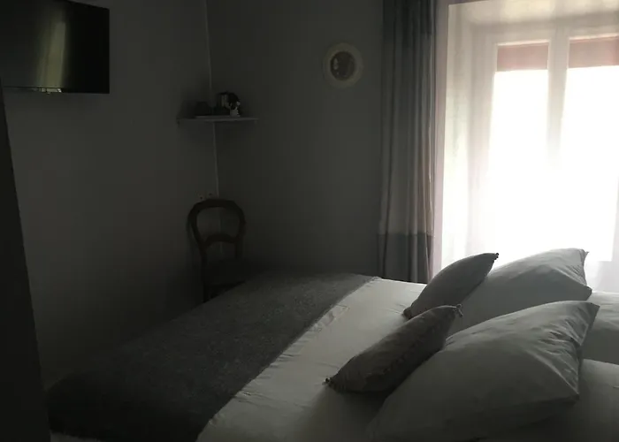 L'un Des Sens Hotel *