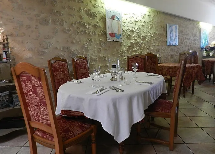 L'un Des Sens * Villefranche-de-Lonchat