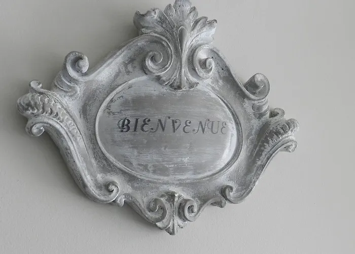 Hotel L'un Des Sens *