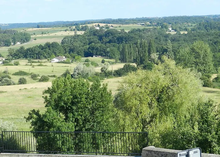 Hotel L'un Des Sens *