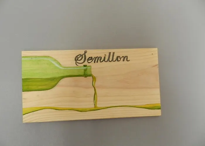 Hotel L'un Des Sens Villefranche-de-Lonchat